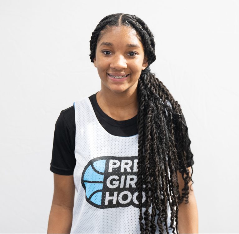 Jaelah Lykes