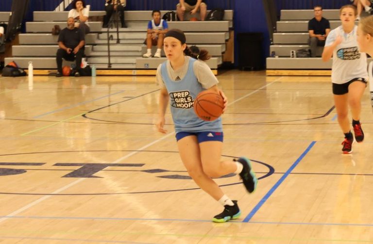 MVP Candidates from DMV Freshman Showcase