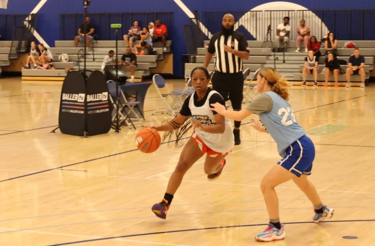 Most Dynamic Guards From DVM Freshman Showcase