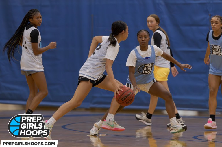 Freshman Showcase: Team 5
