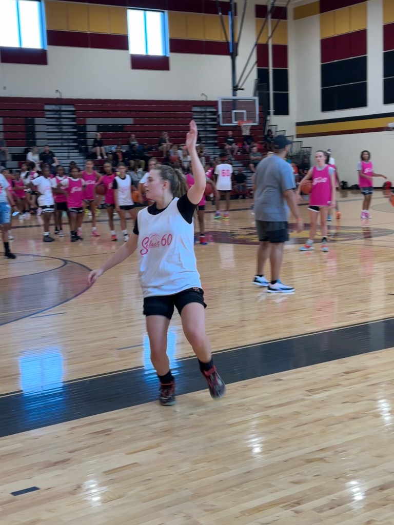 Select 60 Showcase: The 2025s