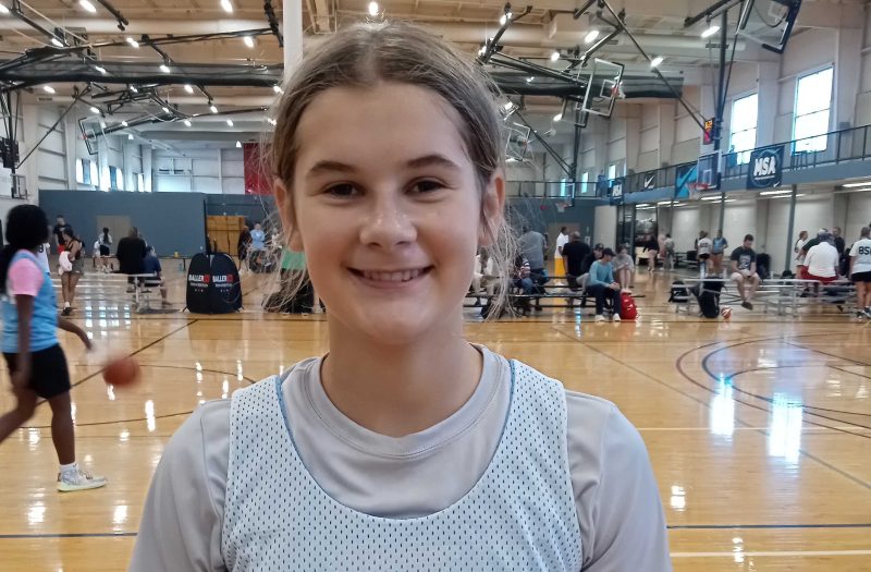 Laker MLK Classic: 2027 Gamebreaking Guards