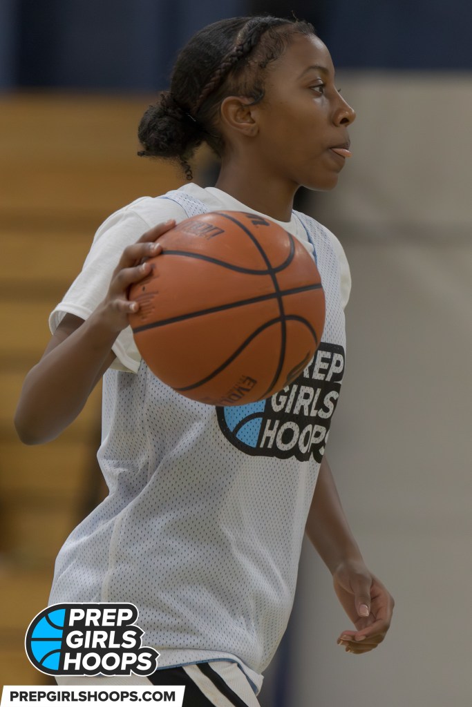 Spring Risers:16U Girls Showing Big Growth This Season (Part-Two)