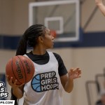 Gold Crown Team Camps: Notable Prospects