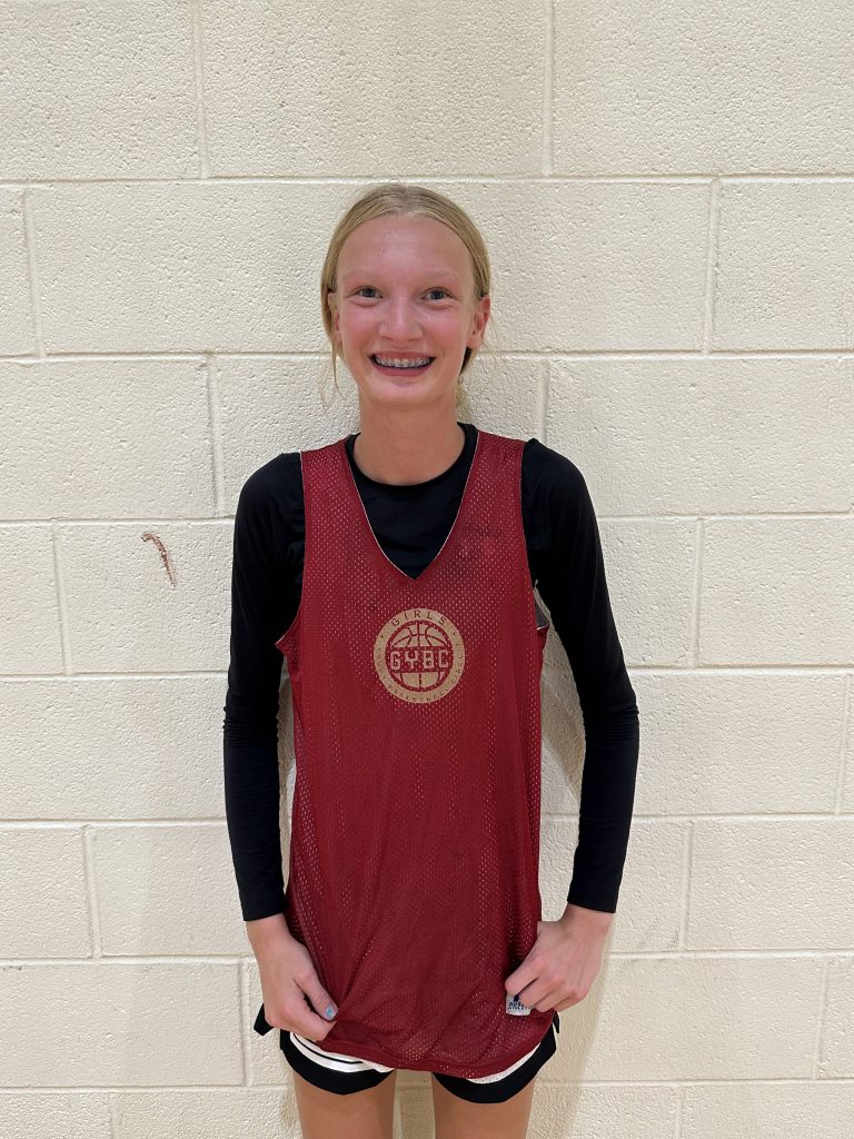 GYBC All American Camp: VA/KY Standouts