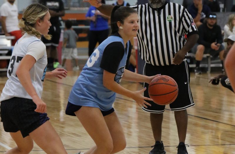 The Shootout Ohio- Jim’s 17U All-Tournament Team