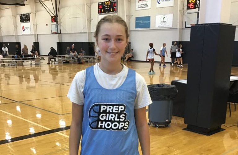 Freshman Showcase Shooters
