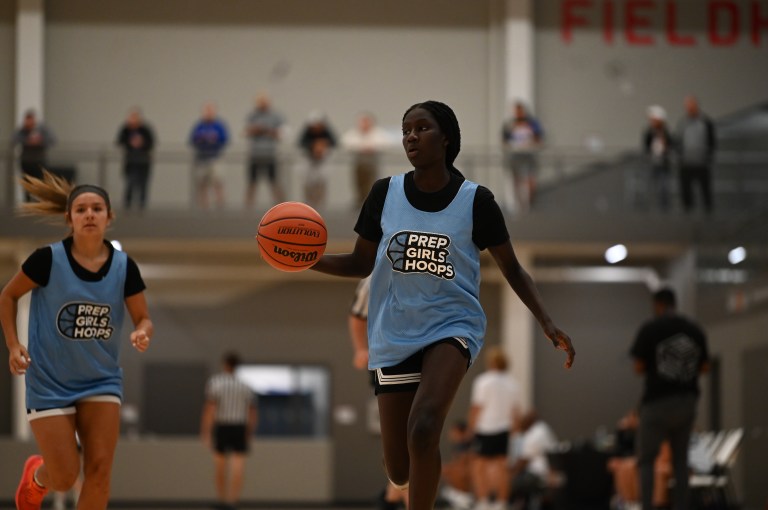 PGH Wisconsin Champions Challenge: Friday Night 17U Standouts