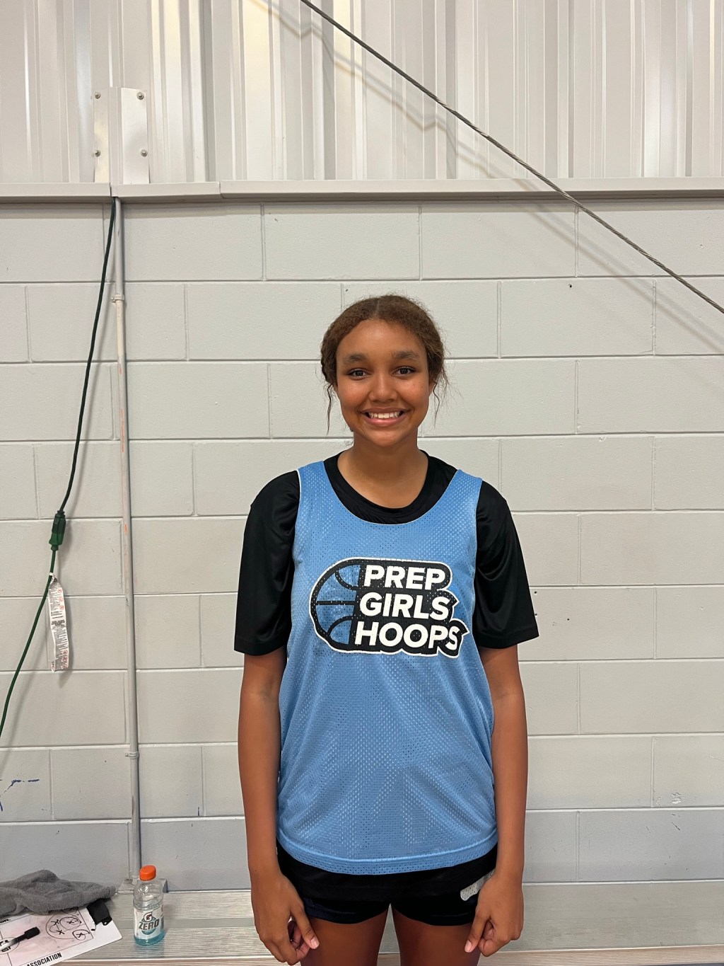 Top Forwards who stood out at the Freshman Showcase