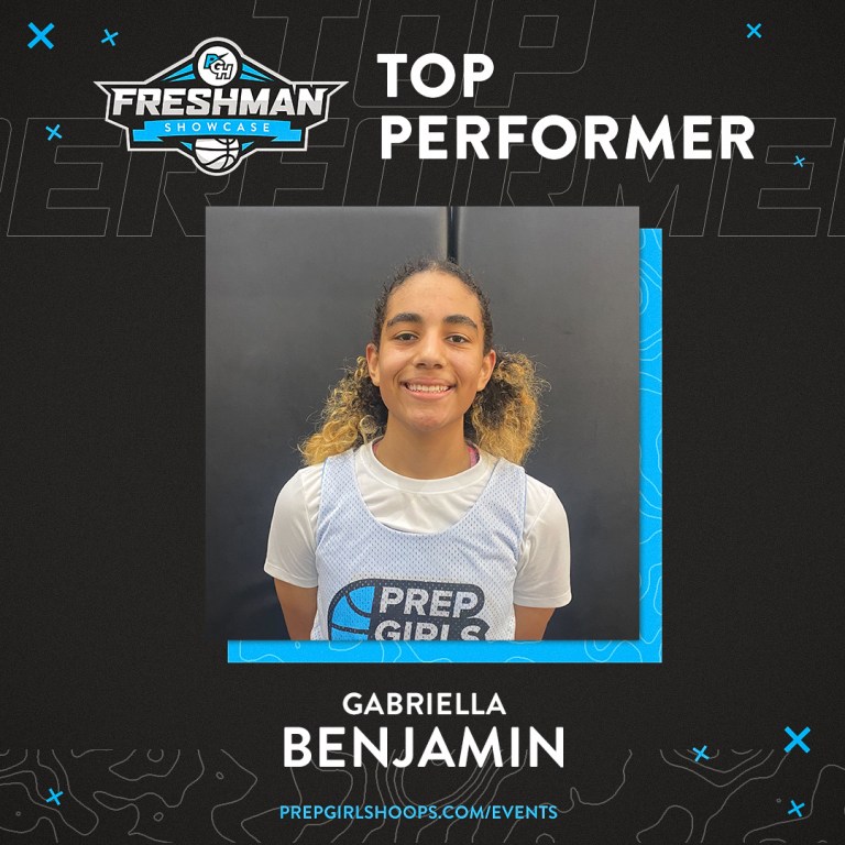 PGH GA Freshman Showcase – Akiem’s Primetime Performers (Part 2)