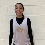 Bryonna Thompson