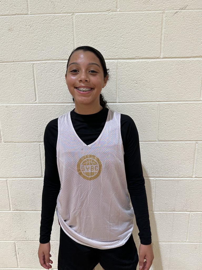 Bryonna Thompson