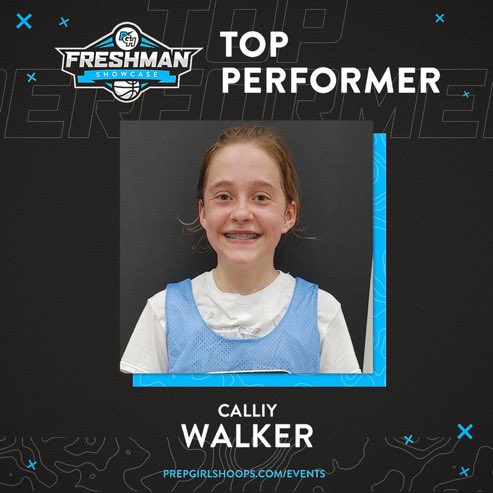 Calliy Walker