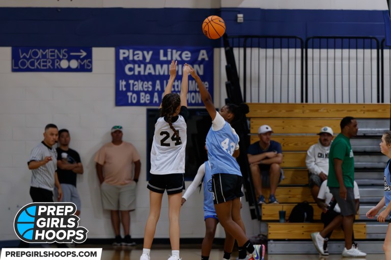 Prep Girls Hoops Performers of the Week: Week Four Standouts