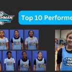 Top 10 Stand Outs at the PGH Florida Freshman Showcase