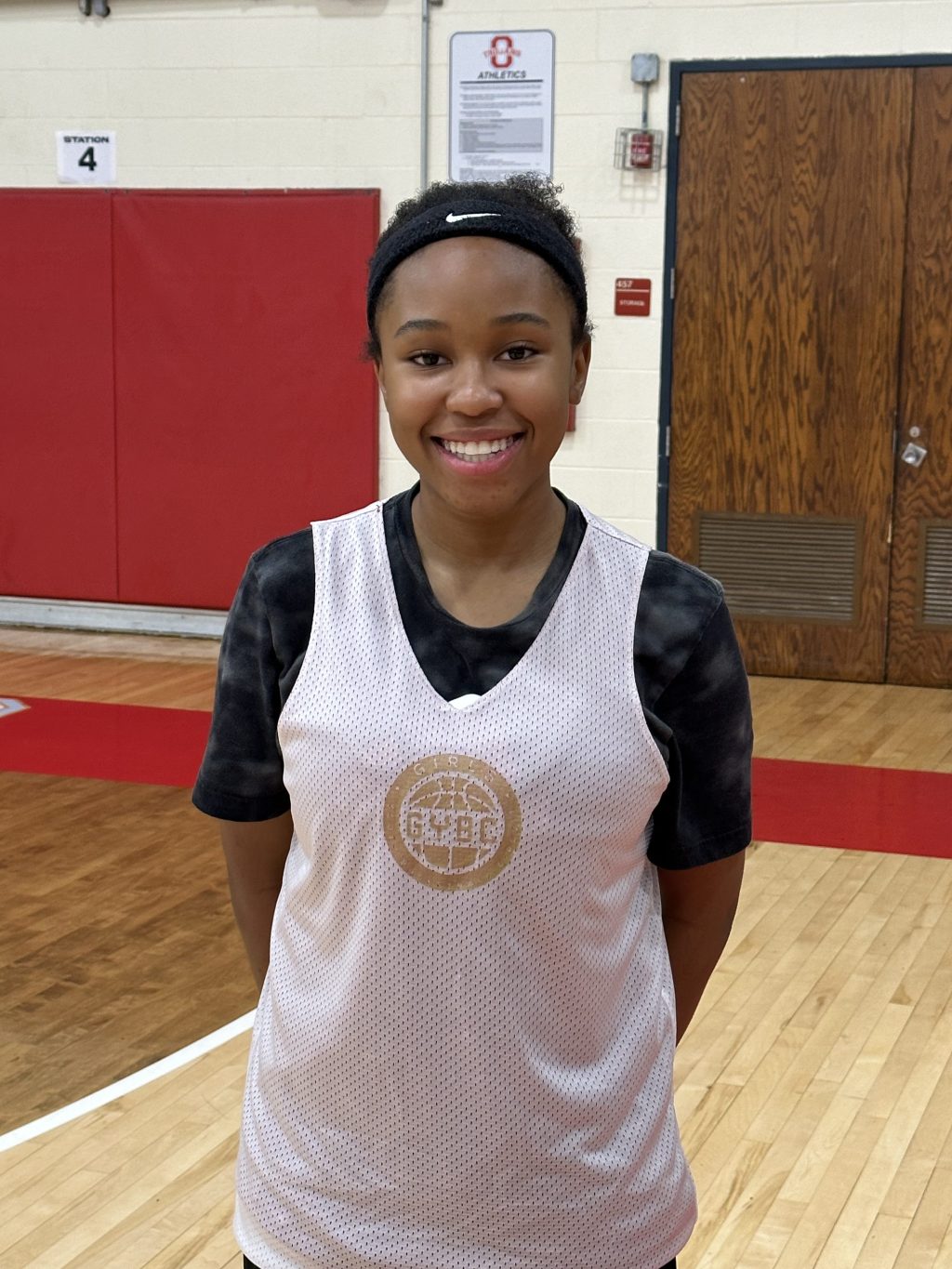 GYBC All American Camp: NC Standouts Part I