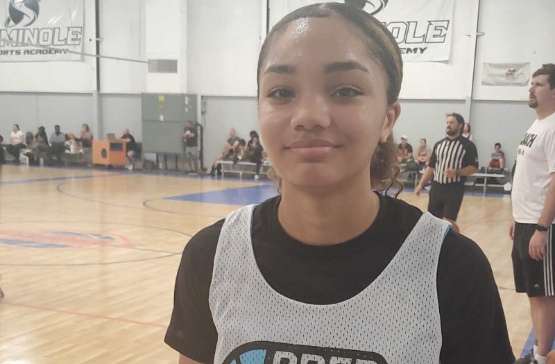 <span class="pn-tooltip pn-player-link">
        <span class="name-pointer">Top Wings who stood out at the Freshman Showcase</span>
        <span class="info-box not-prose" style="background: linear-gradient(to bottom, rgba(1,183,255, 0.95) 0%,rgba(1,183,255, 1) 100%)">
            <a href="https://prepgirlshoops.com/2023/08/top-wings-who-stood-out-at-the-freshman-showcase/" class="link-wrap">
                                    <span class="player-img"><img src="https://prepgirlshoops.com/wp-content/uploads/sites/4/2023/08/F46A155B-7E42-422F-881B-DCD7E3773596_1_105_c.jpeg?w=150&h=150&crop=1" alt="Top Wings who stood out at the Freshman Showcase"></span>
                
                <span class="player-details">
                    <span class="first-name">Top</span>
                    <span class="last-name">Wings who stood out at the Freshman Showcase</span>
                    <span class="measurables">
                                            </span>
                                    </span>
                <span class="player-rank">
                                                        </span>
                                    <span class="state-abbr"></span>
                            </a>

            
        </span>
    </span>
