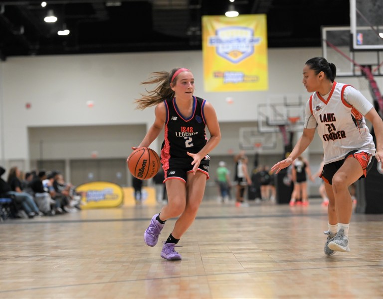 Division 2 Preseason Rankings