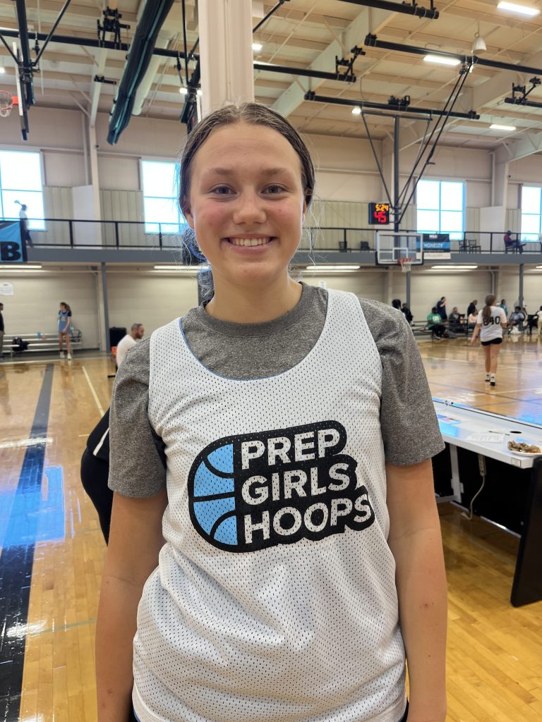 PGH Freshman Showcase:  DEFENSE!