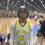 Rankings:  Standout Defenders in the 2025 Class