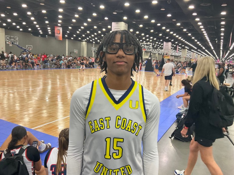 Rankings:  Standout Defenders in the 2025 Class