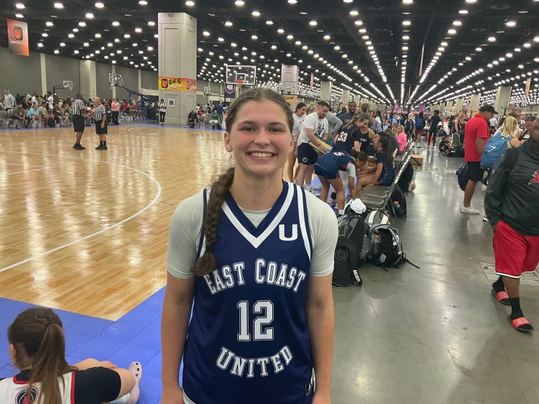 2024 Rankings:   Some of Florida&#039;s Top Three Point Shooters