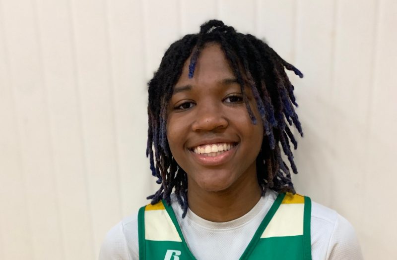 She Got Game Classic: Wings the Wowed