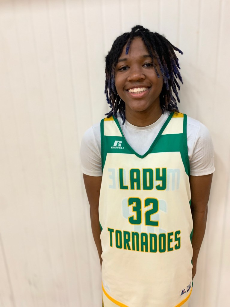 VOTE: Class 3A Top Backcourt