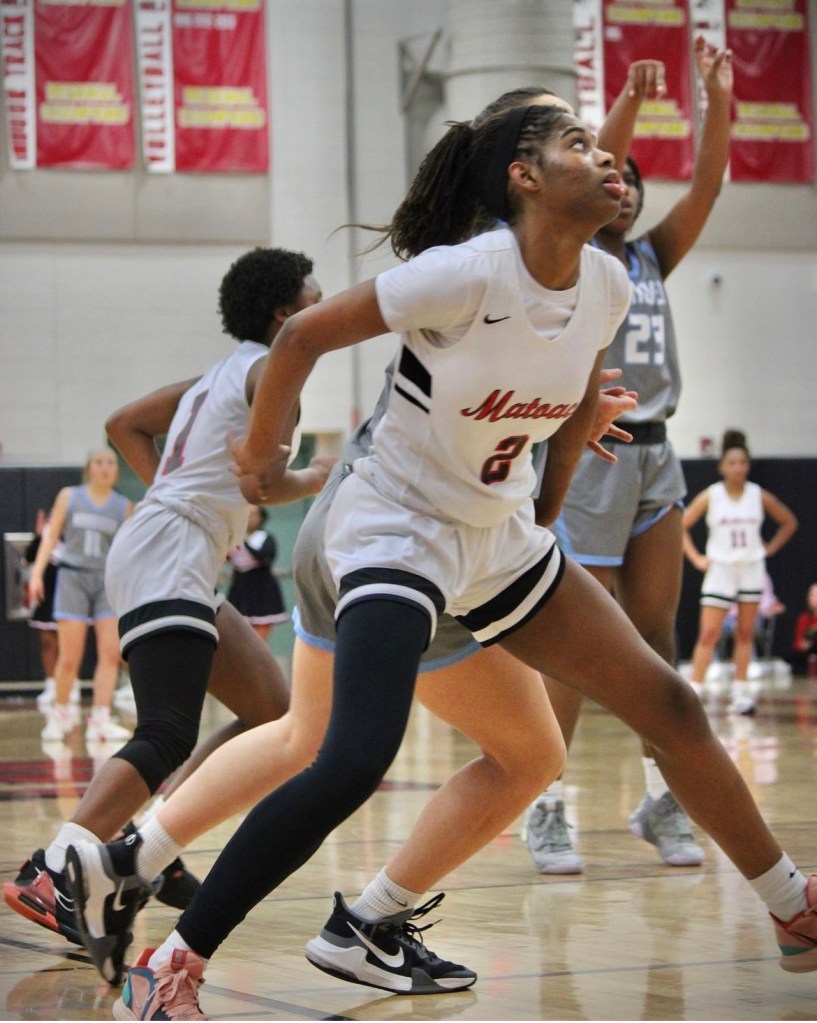 Updated rankings player breakdown 2025