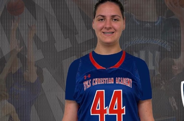 Under Armor GUAA: Top Bigs