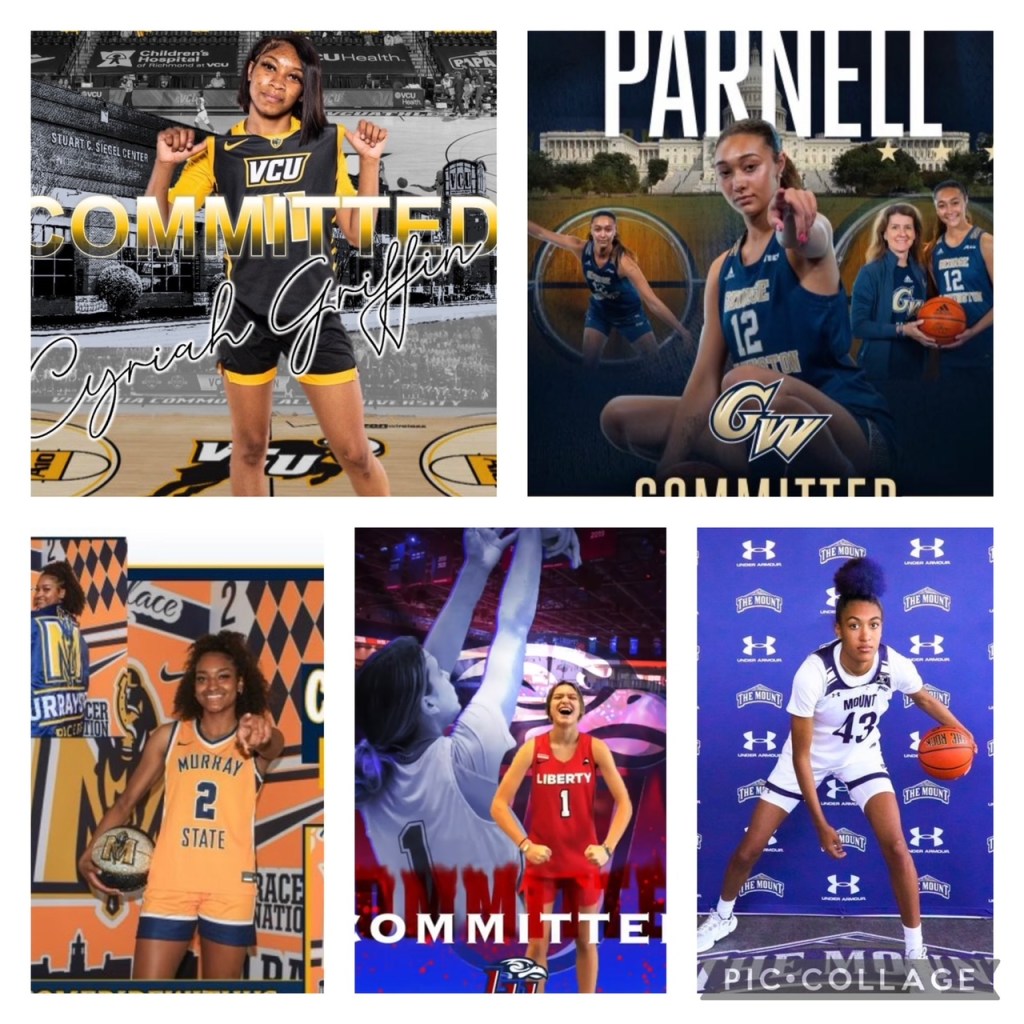 PGH Virginia 2024:Committed