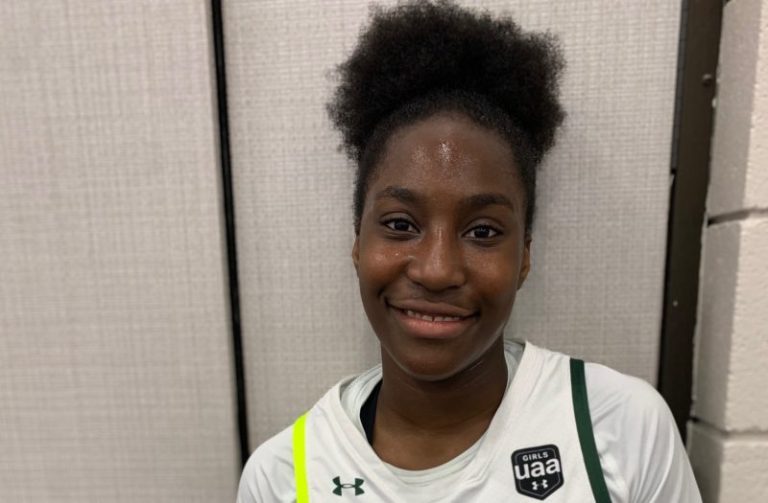 Preseason Region Players of the Year: Class 7A