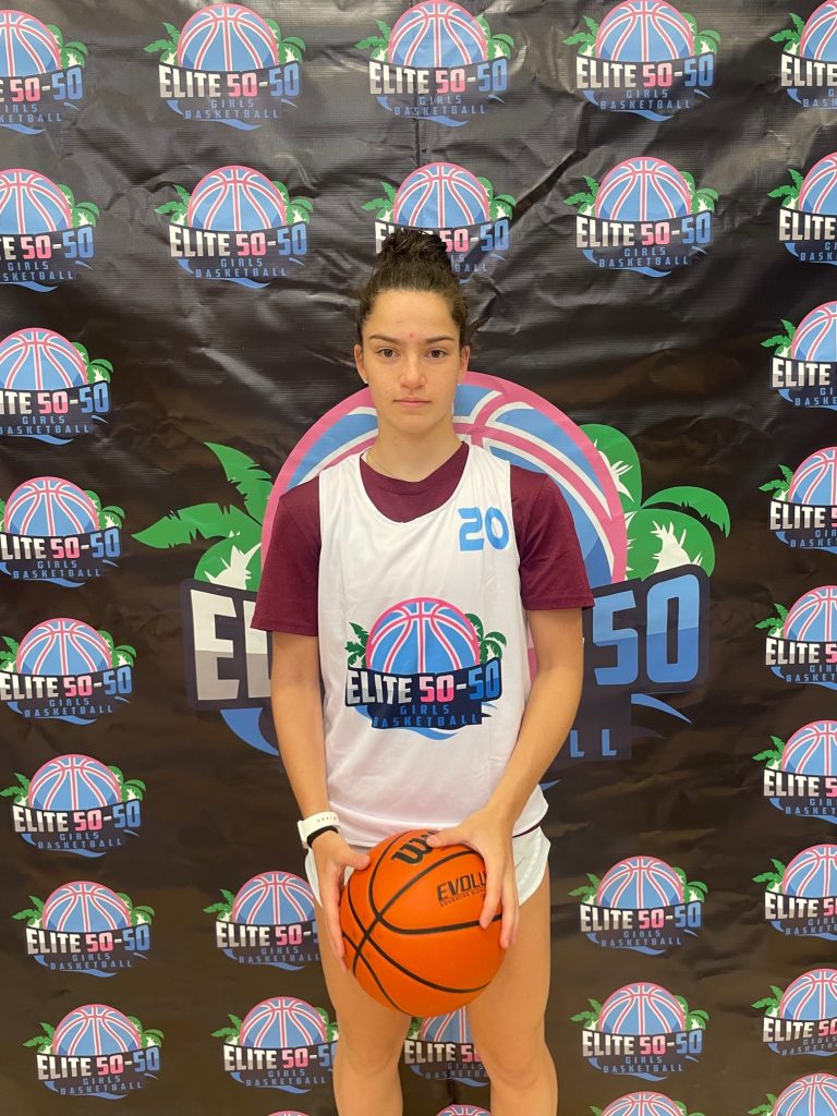 Elite 50/50: Under The Radar Players