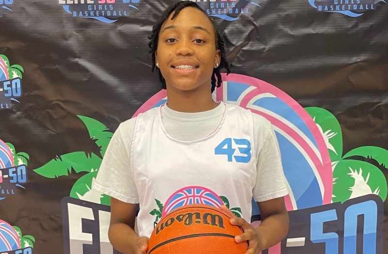 Scott Allen Showcase: Top Freshman