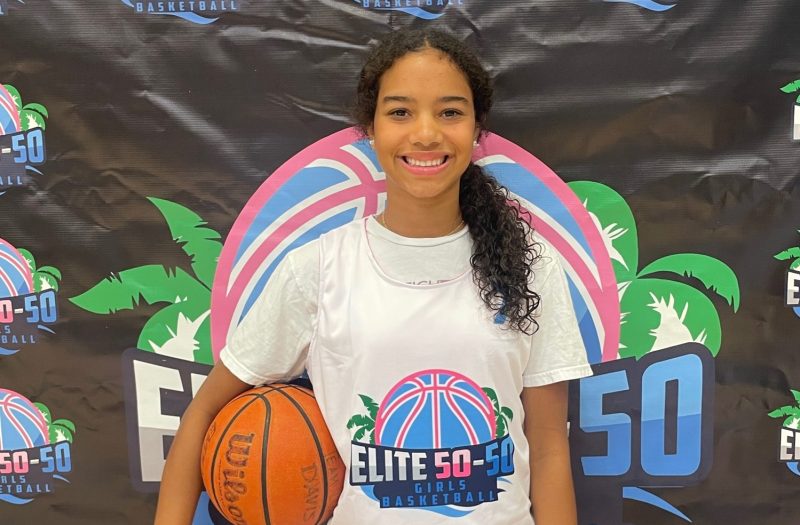 Impactful Transfers At DMV Live