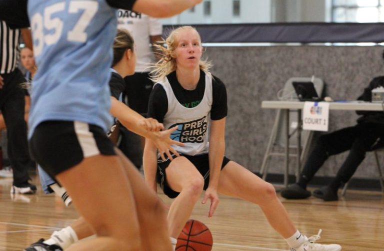 PGH Freshman Showcase: Team 2 Evals