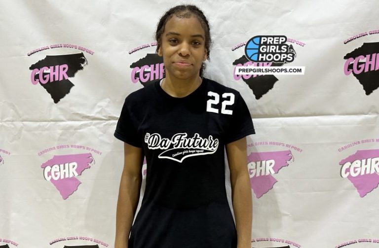 Da Future Showcase – Hoop State Heroines