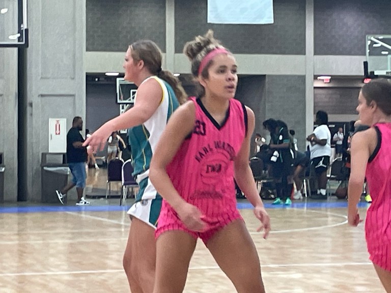 More Recruiting Tidbits