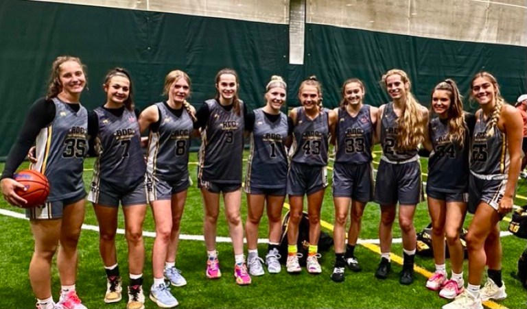 Grassroots Team Spotlight on Real Dream Chasers