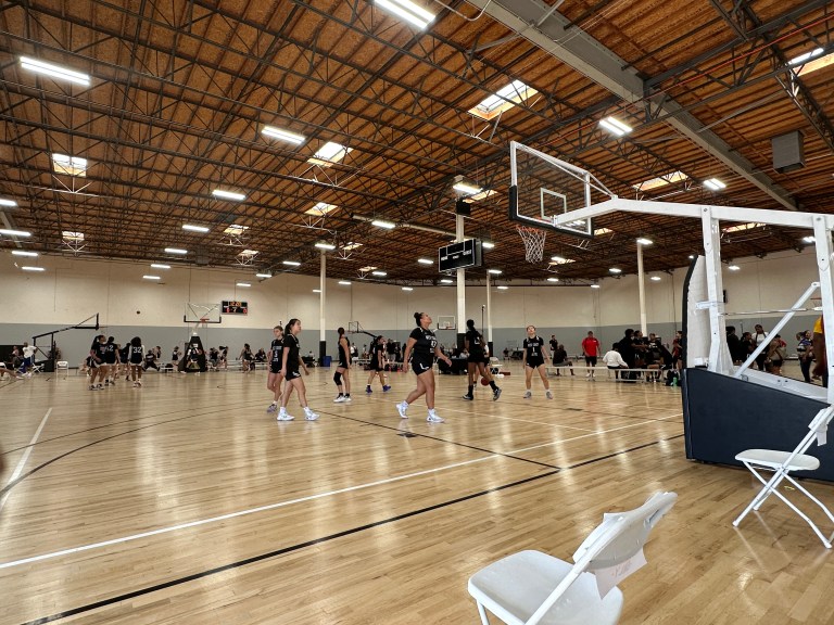 25s, 26s &amp;amp; 27s That Impressed at EOT Summer Swoosh