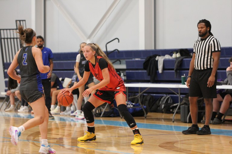 Week 2 Recap: Impressive juniors!