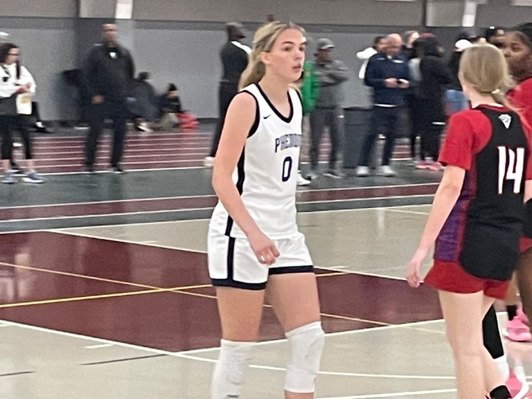 Friday’s State Quarterfinal Standouts