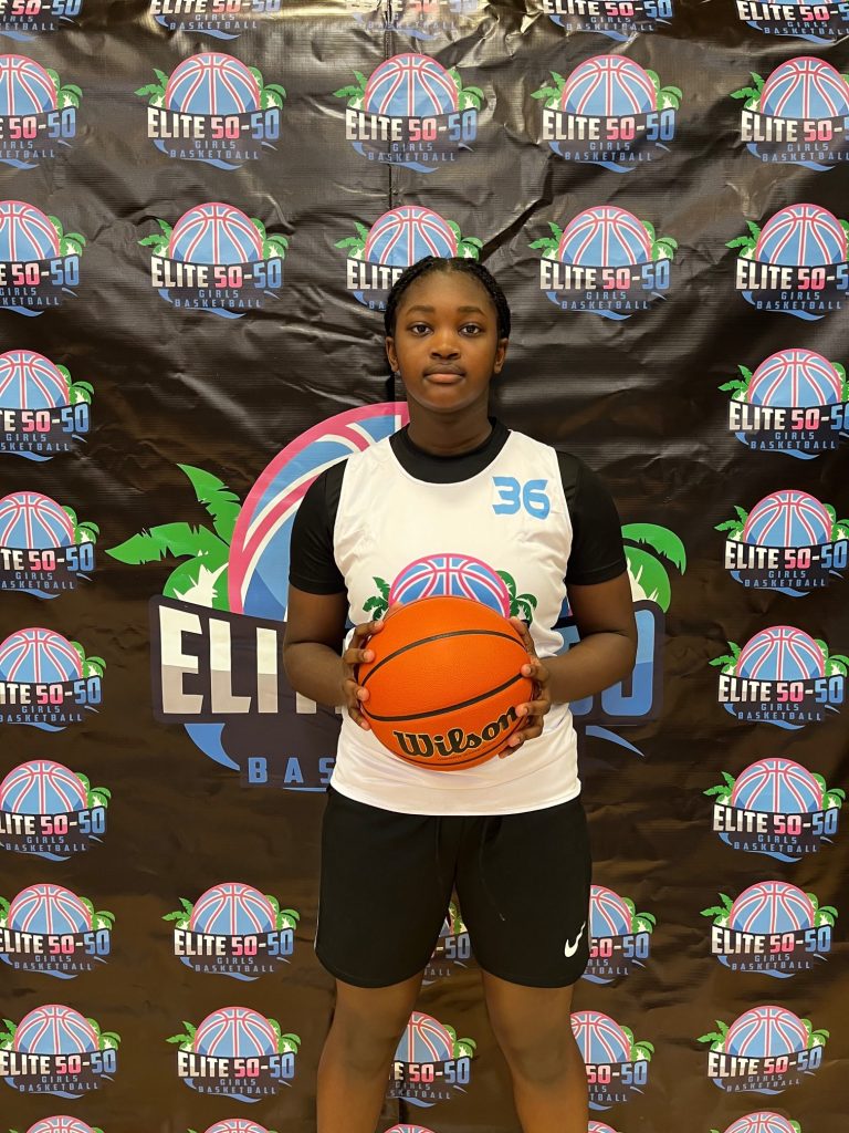 Elite 50/50: Young Guns