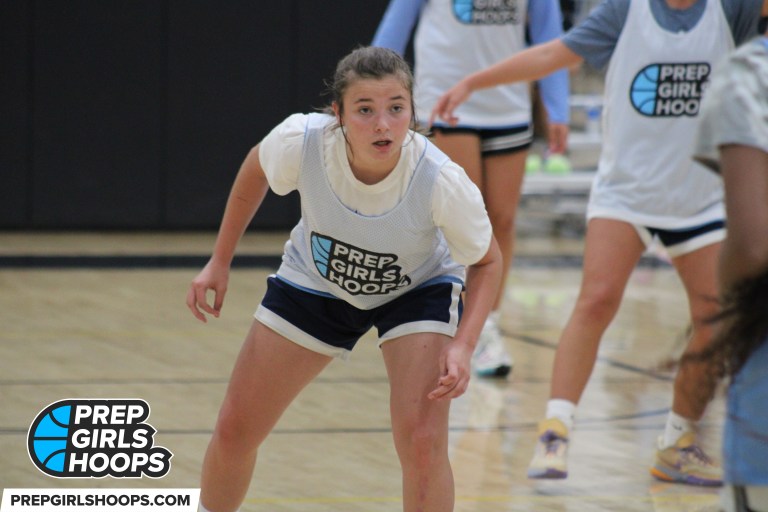 Oklahoma Freshman Showcase: Team 1