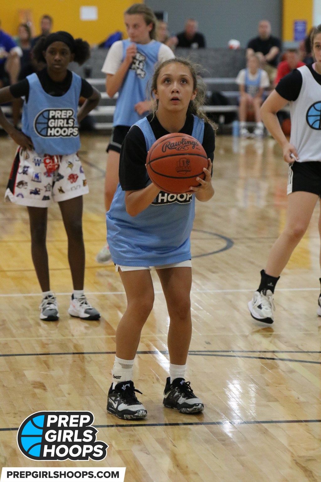 She Hoops Best of the Midwest- 2027s to note!