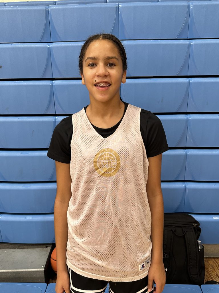 GYBC All American Camp: Ohio Standouts Part I