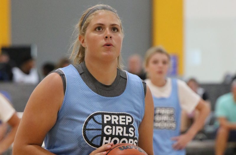 The Shootout Ohio- Saturday 17U standouts