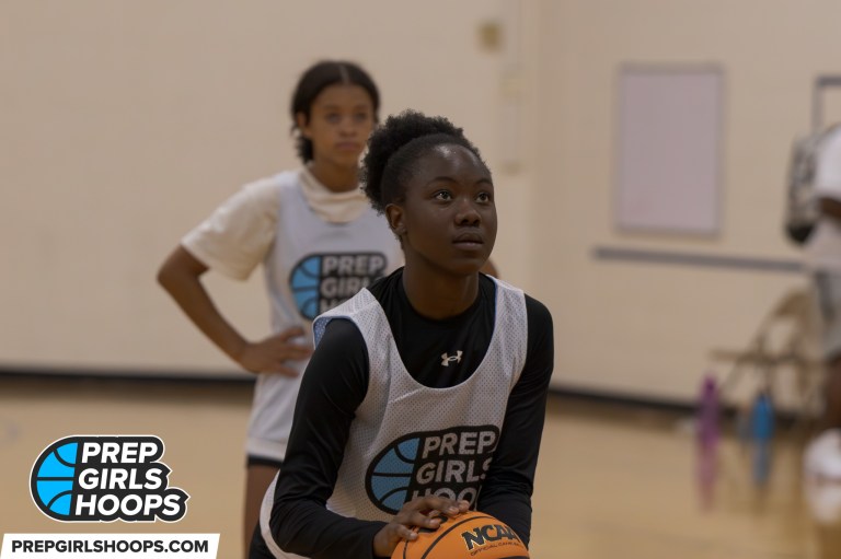 Spring Risers: 16U Girls Showing Big Growth This Season