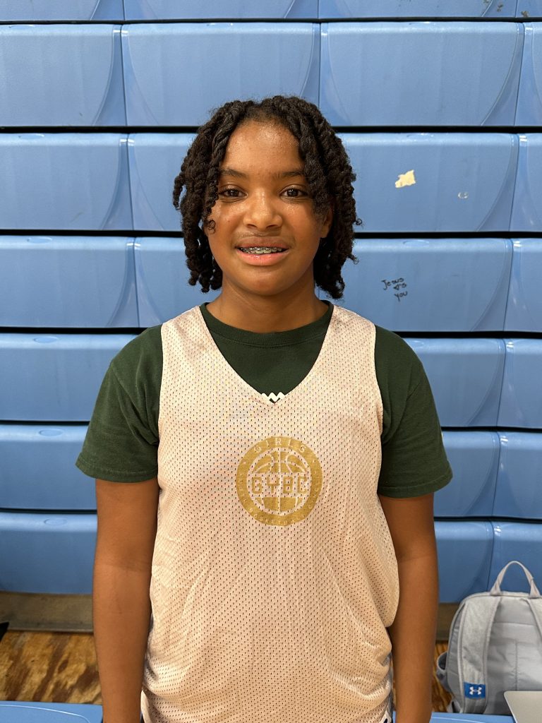 GYBC All American Camp: AR/TN/LA Standouts