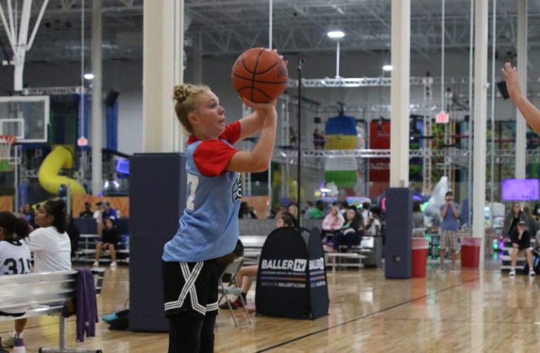 2027 Rankings- Top 30 Newcomers